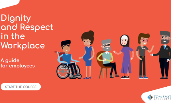 Dignity and Respect at Work for Employees