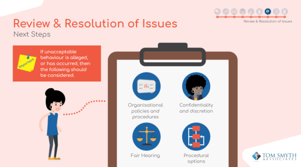 Dignity and Respect at Work for Employees - Image 3