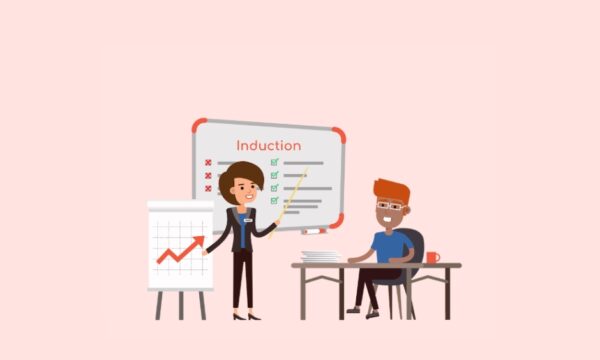 Induction and Onboarding Skillbuilder