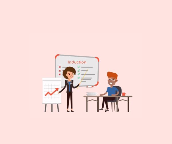 Induction and Onboarding Skillbuilder
