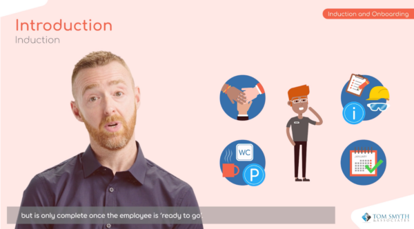 Induction and Onboarding Skillbuilder - Image 2