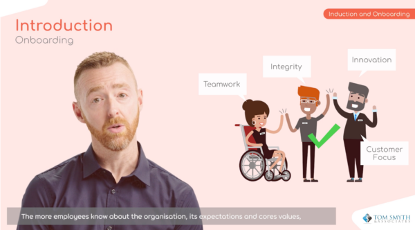 Induction and Onboarding Skillbuilder - Image 3