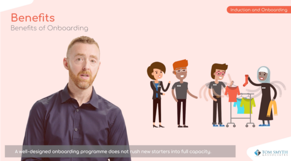 Induction and Onboarding Skillbuilder - Image 4