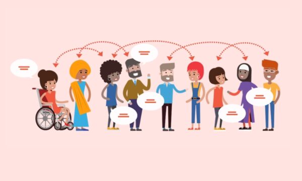 Diversity and Inclusion Skillbuilder