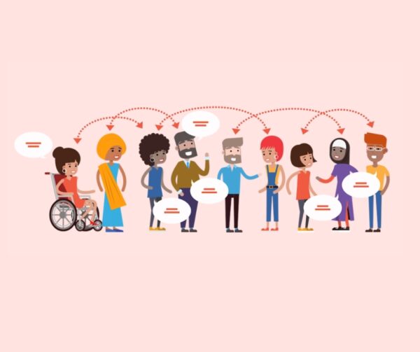 Diversity and Inclusion Skillbuilder