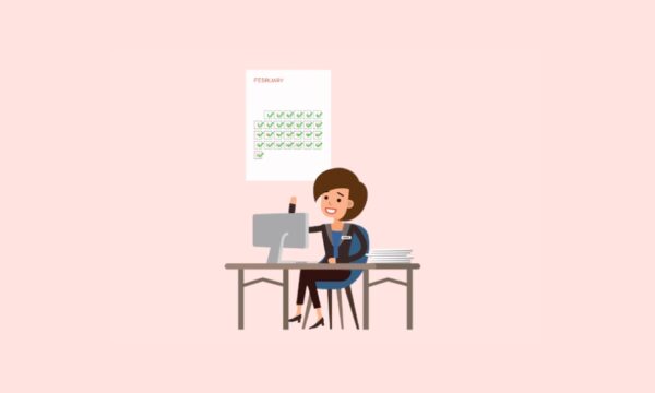 Time Management Skillbuilder