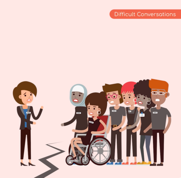 Difficult Conversations Skillbuilder - Image 4