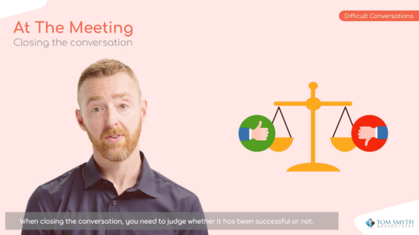 Difficult Conversations Skillbuilder - Image 6