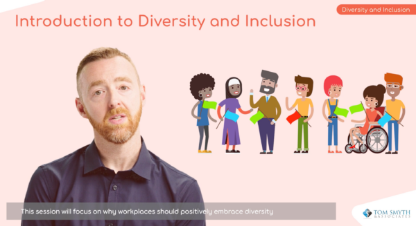 Diversity and Inclusion Skillbuilder - Image 2