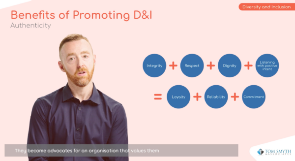Diversity and Inclusion Skillbuilder - Image 4