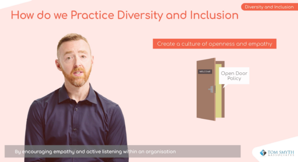 Diversity and Inclusion Skillbuilder - Image 5