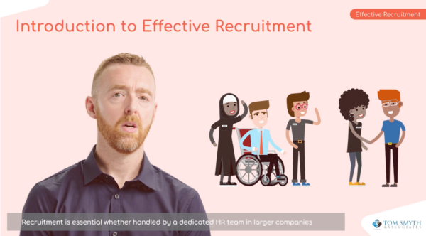 Effective Recruitment Skillbuilder - Image 2