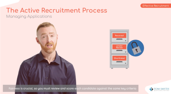 Effective Recruitment Skillbuilder - Image 3
