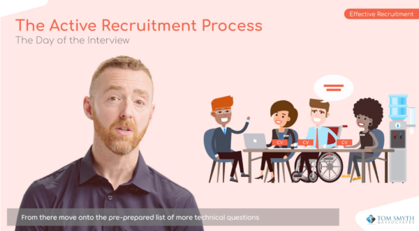 Effective Recruitment Skillbuilder - Image 4