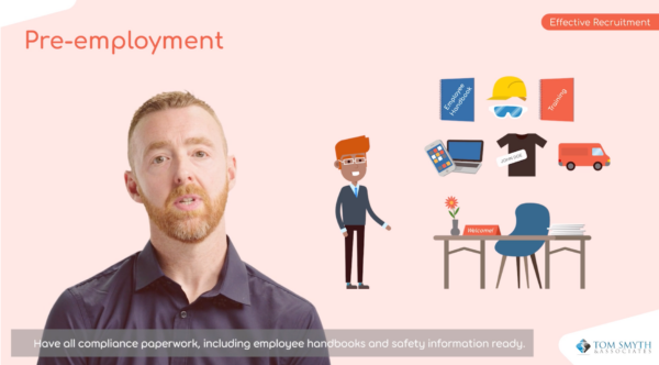 Effective Recruitment Skillbuilder - Image 5