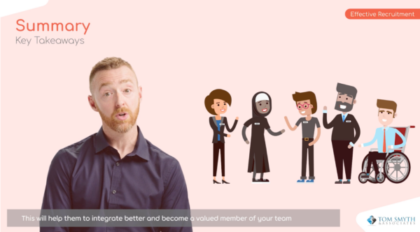 Effective Recruitment Skillbuilder - Image 6