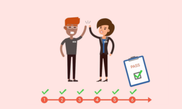 Probation Management Skillbuilder