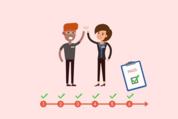 Probation Management Skillbuilder