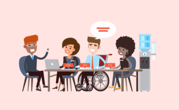 Effective Recruitment Skillbuilder