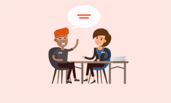 Difficult Conversations Skillbuilder