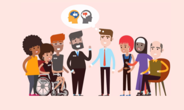 Unconscious Bias Skillbuilder