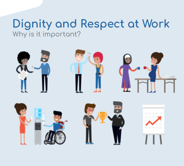 Dignity and Respect at Work - For Managers - Image 2