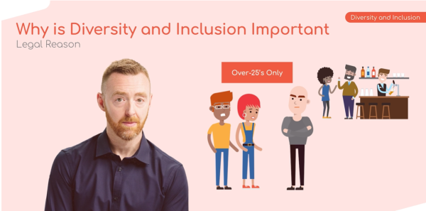 Diversity and Inclusion Skillbuilder - Image 6