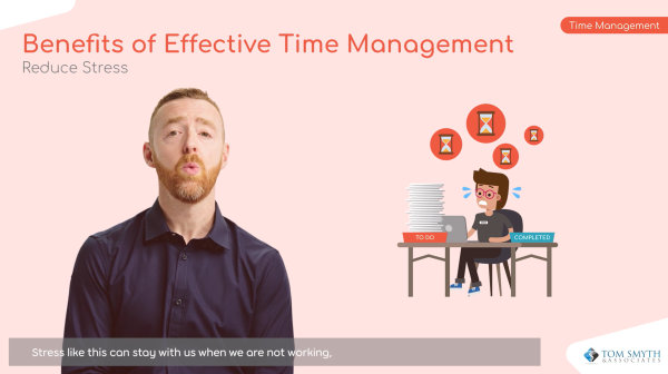 Time Management Skillbuilder - Image 3