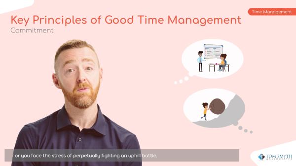 Time Management Skillbuilder - Image 4