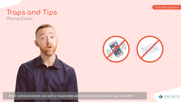 Time Management Skillbuilder - Image 5