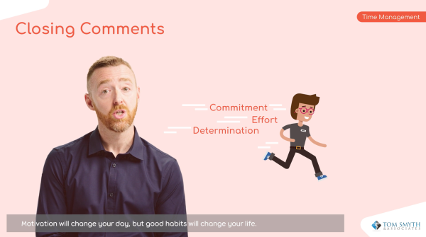 Time Management Skillbuilder - Image 6