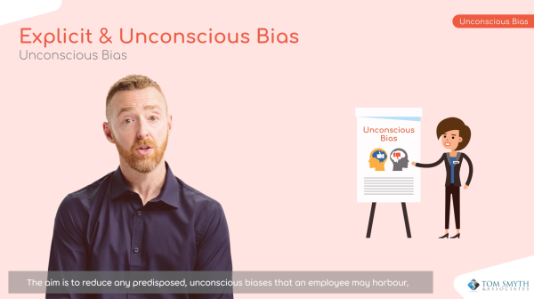 Unconscious Bias Skillbuilder - Image 2