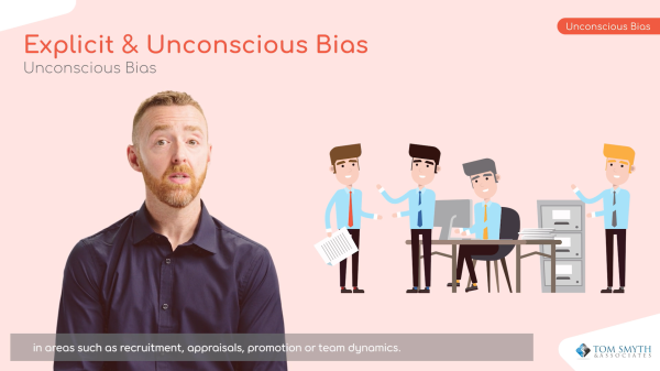 Unconscious Bias Skillbuilder - Image 3