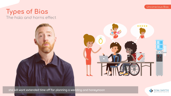 Unconscious Bias Skillbuilder - Image 4