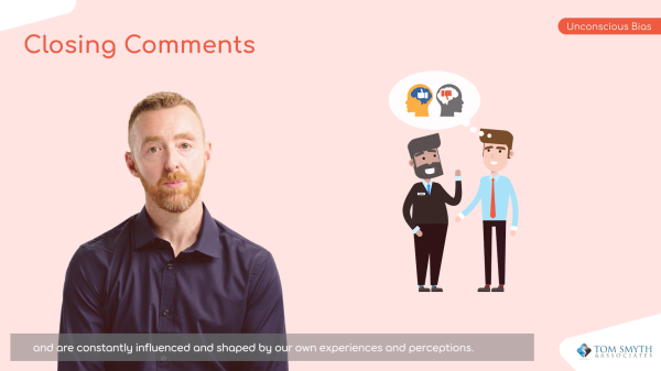 Unconscious Bias Skillbuilder - Image 6