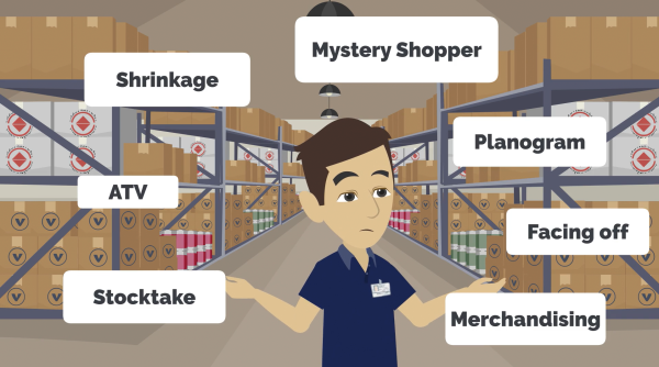 Welcome to Your Career in Retail - Image 3
