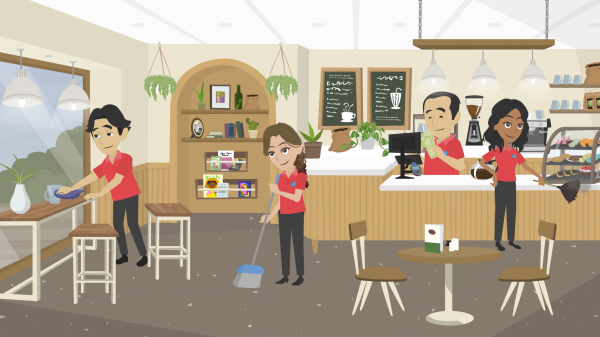 Welcome to Your Career in Retail - Image 4