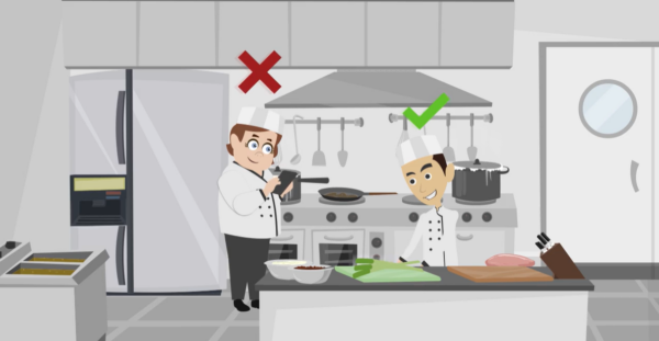 Being a Good Work Colleague - Image 4