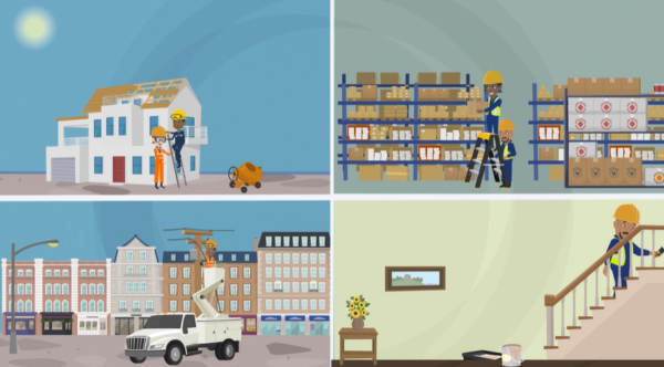 Introduction to Health & Safety