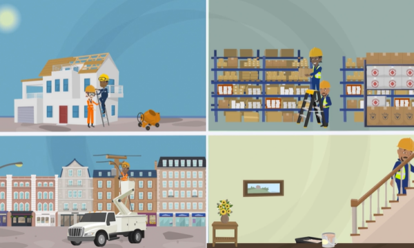 Introduction to Health & Safety