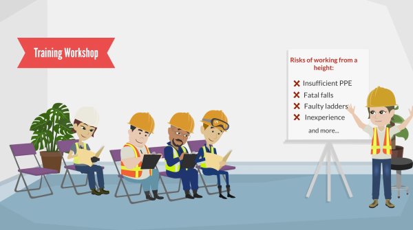 Introduction to Health & Safety - Image 6