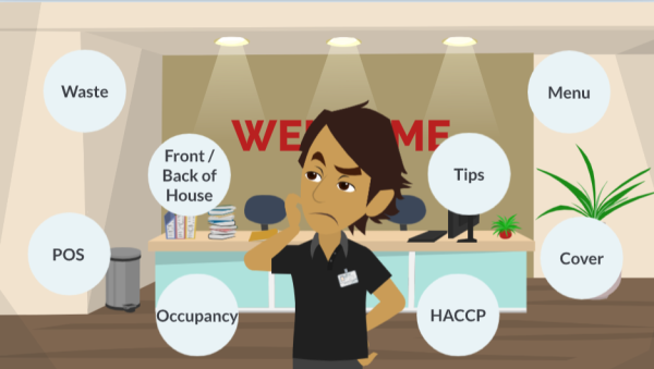 Welcome to Your Career in Hospitality - Image 5
