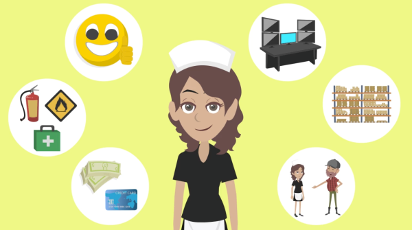 Welcome to Your Career in Hospitality - Image 6
