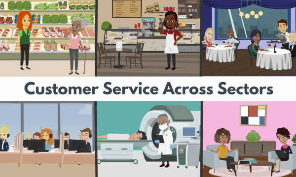 The Basics of Customer Service