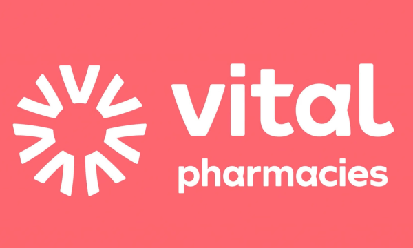 Welcome to Vital Pharmacies