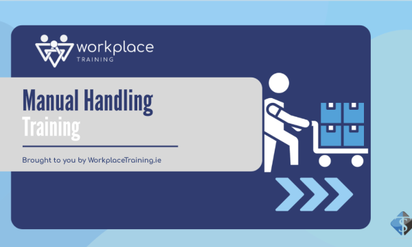 Manual Handling - Theory and Practical