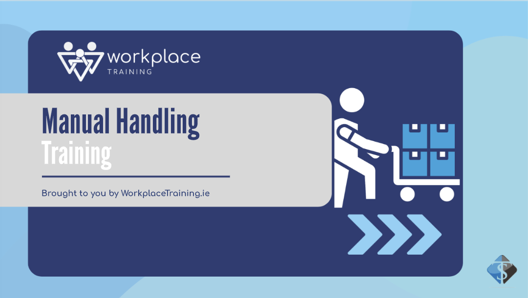 Manual Handling - Theory and Practical