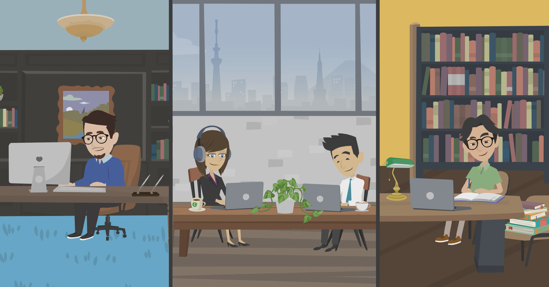 Working Remotely, Working Well - Image 4