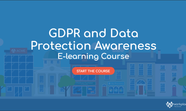 GDPR and Data Protection Awareness