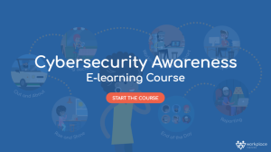 Cybersecurity